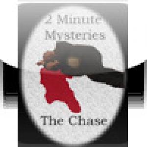  2 Minute Mysteries - The Chase (2009). Нажмите, чтобы увеличить.