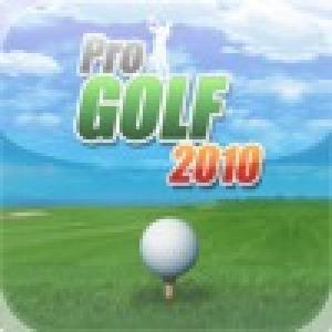  2010 Pro Golf (2010). Нажмите, чтобы увеличить.