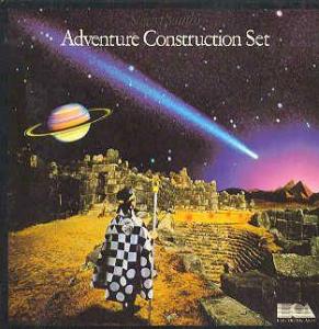  Adventure Construction Set (1984). Нажмите, чтобы увеличить.