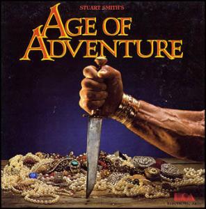  Age of Adventure: Ali Baba and the Forty Thieves (1981). Нажмите, чтобы увеличить.