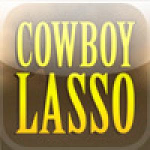 Cowboy Lasso (2009). Нажмите, чтобы увеличить.