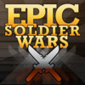  Epic Soldier Wars (2009). Нажмите, чтобы увеличить.
