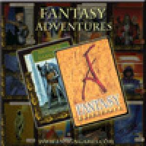  Fantasy Adventures (2009). Нажмите, чтобы увеличить.