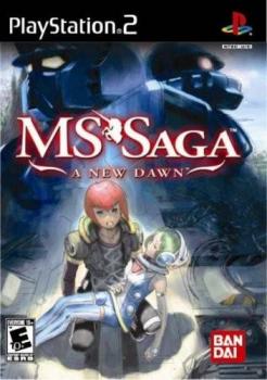  MS Saga: A New Dawn (2006). Нажмите, чтобы увеличить.