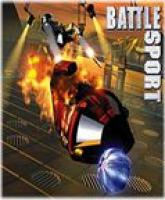 Battlesport (1997). Нажмите, чтобы увеличить.