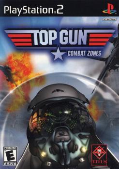  Top Gun: Danger Zone (1991). Нажмите, чтобы увеличить.