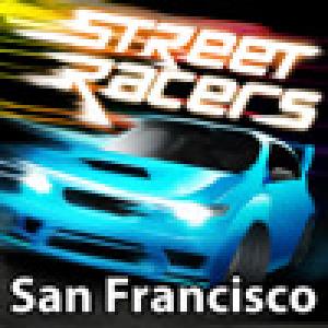  Street Racers 3D San Francisco (2009). Нажмите, чтобы увеличить.