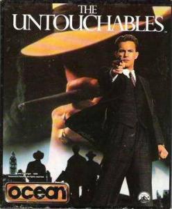  The Untouchables (1989). Нажмите, чтобы увеличить.