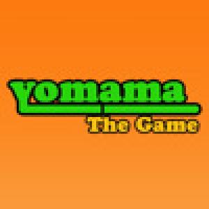  Yo Mama, The Game (2009). Нажмите, чтобы увеличить.