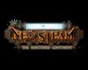  Neo Steam: The Shattered Continent (2009). Нажмите, чтобы увеличить.