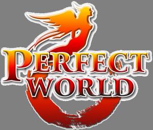  Perfect World International (2008). Нажмите, чтобы увеличить.