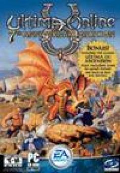  Ultima Online 7th Anniversary Edition (2004). Нажмите, чтобы увеличить.
