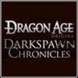  Dragon Age: Origins - Darkspawn Chronicles (2010). Нажмите, чтобы увеличить.