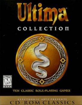  Ultima Collection (1998). Нажмите, чтобы увеличить.