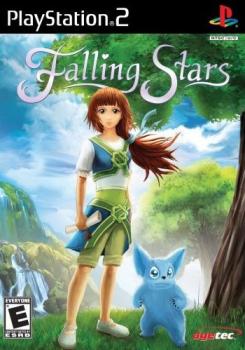  Falling Stars (2008). Нажмите, чтобы увеличить.
