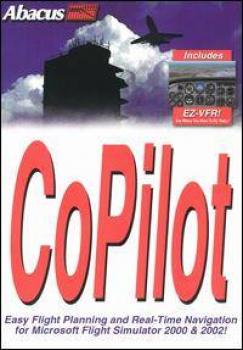  CoPilot (2002). Нажмите, чтобы увеличить.