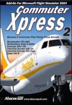  Commuter Xpress 2 (2006). Нажмите, чтобы увеличить.