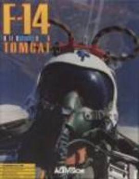  F-14 Tomcat (1988). Нажмите, чтобы увеличить.