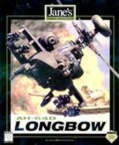  AH-64D Longbow (1996). Нажмите, чтобы увеличить.