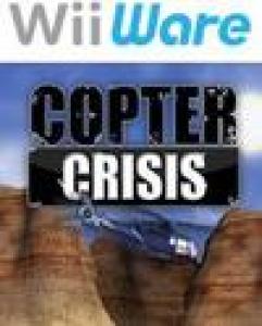  Copter Crisis (2009). Нажмите, чтобы увеличить.