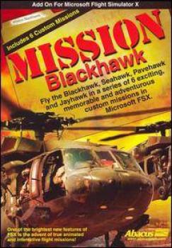  Mission: Blackhawk (2007). Нажмите, чтобы увеличить.