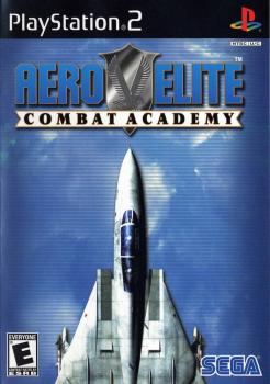  Aero Elite: Combat Academy (2003). Нажмите, чтобы увеличить.