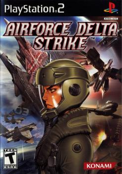  AirForce Delta Strike (2004). Нажмите, чтобы увеличить.