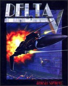  Delta V (1993). Нажмите, чтобы увеличить.