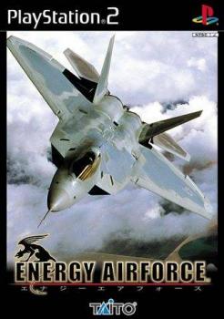  Energy Airforce (2003). Нажмите, чтобы увеличить.