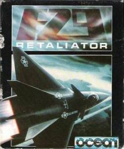  F29 Retaliator (1989). Нажмите, чтобы увеличить.