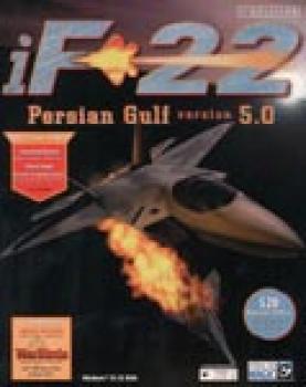  iF-22 Persian Gulf v5.0 (1998). Нажмите, чтобы увеличить.
