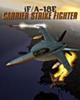  iF/A-18E Carrier Strike Fighter (1998). Нажмите, чтобы увеличить.