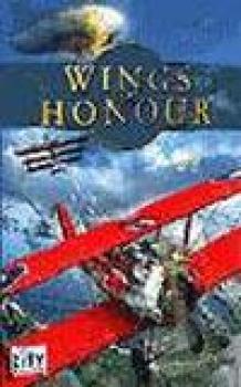  Wings of Honor (2004). Нажмите, чтобы увеличить.