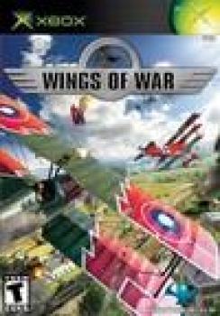  Wings of War (2004). Нажмите, чтобы увеличить.