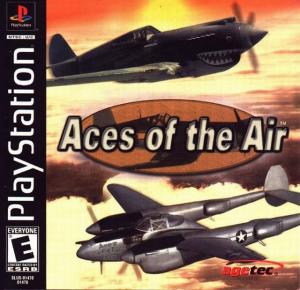  Aces of the Air (2002). Нажмите, чтобы увеличить.