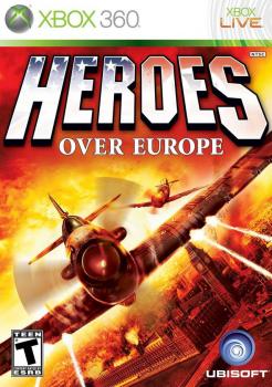  Heroes Over Europe (2009). Нажмите, чтобы увеличить.