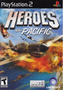  Heroes of the Pacific (2005). Нажмите, чтобы увеличить.