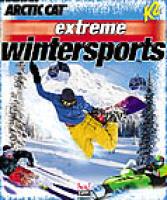 Extreme Wintersports (1999). Нажмите, чтобы увеличить.
