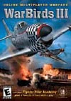  WarBirds III (2002). Нажмите, чтобы увеличить.