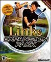  Links 2001 Expansion Pack (2001). Нажмите, чтобы увеличить.