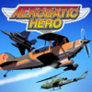  Aerobatic Hero (2009). Нажмите, чтобы увеличить.