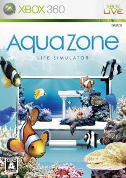  AquaZone (2006). Нажмите, чтобы увеличить.