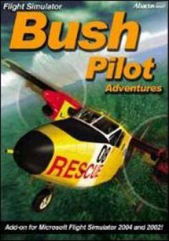  Bush Pilot Adventures (2003). Нажмите, чтобы увеличить.