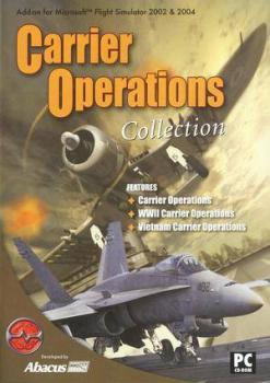  Carrier Operations Collection (2005). Нажмите, чтобы увеличить.