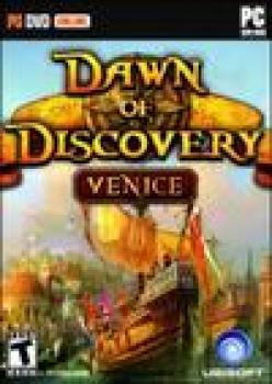  Dawn of Discovery: Venice (2010). Нажмите, чтобы увеличить.