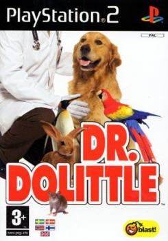  Dr. Dolittle (2006). Нажмите, чтобы увеличить.