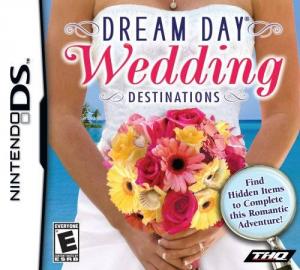  Dream Day: Wedding Destinations (2009). Нажмите, чтобы увеличить.