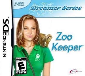  Dreamer Series: Zoo Keeper (2010). Нажмите, чтобы увеличить.