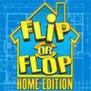  Flip or Flop: Home Edition (2006). Нажмите, чтобы увеличить.