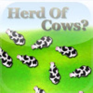  Herd of Cows? (2009). Нажмите, чтобы увеличить.